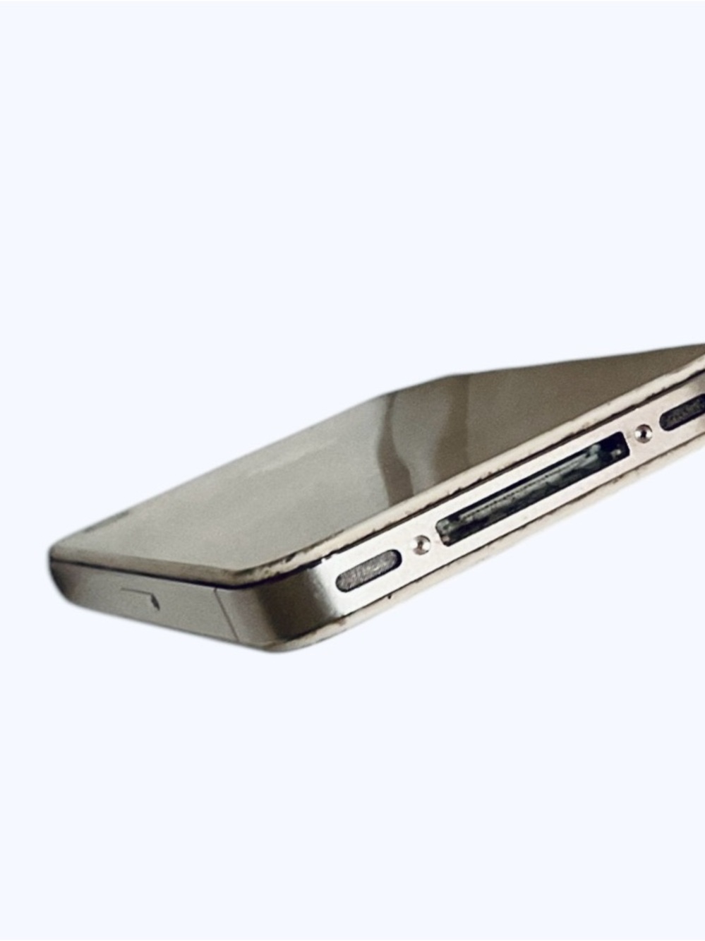 Unlocked iPhone 4 Excellent Condition With Otter Box Case - Picture 6 of 8